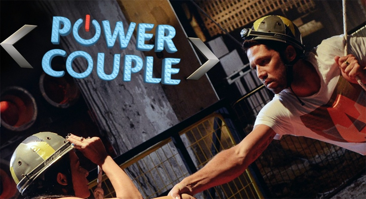 Mediaset acquired Dori Media's format Power Couple for a local adaptation